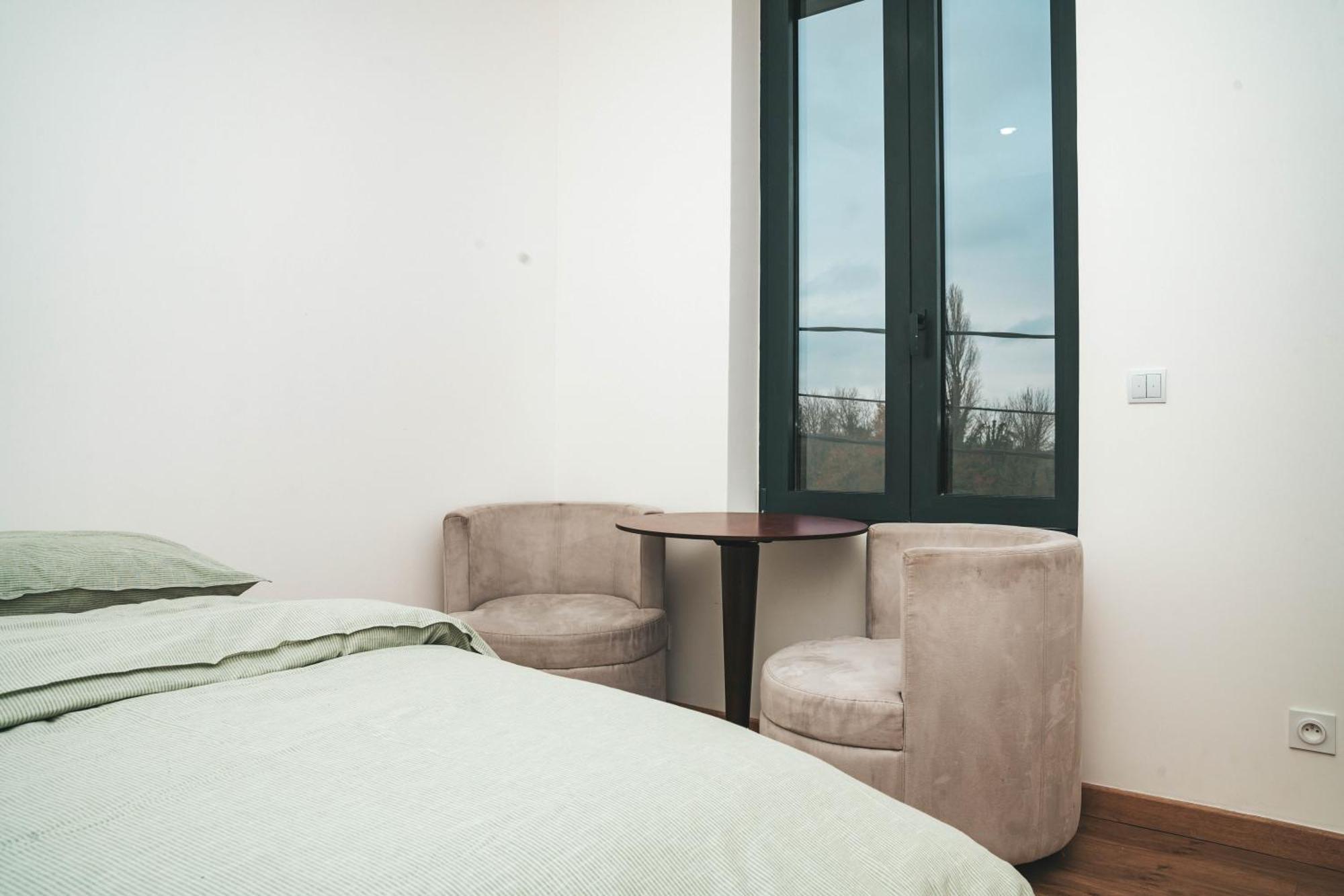 Bords De Marne 2 * Gournay-Sur-Marne