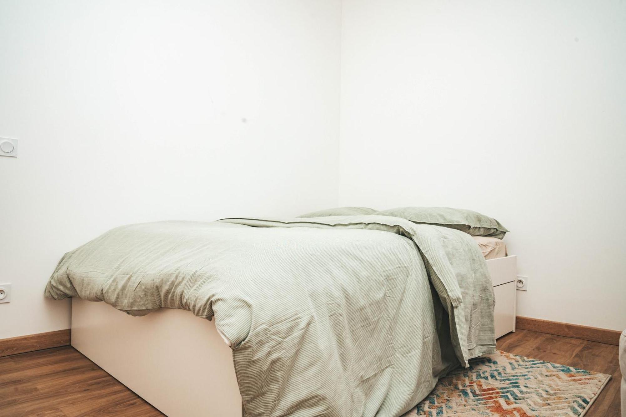 Bords De Marne 2 Apartment *