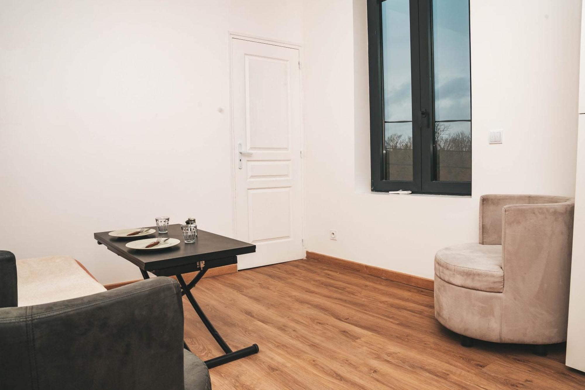 Apartment Bords De Marne 2 Gournay-Sur-Marne